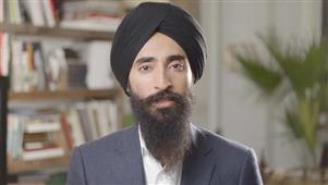 US Cable Firm Aims To Reverse Anti-Turban Bias in New York,NY
