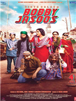Bobby Jasoos Review in Salem,MA