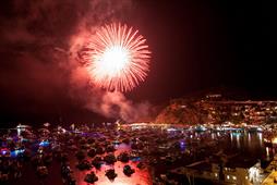July 4th Celebrations! in Long Beach,CA