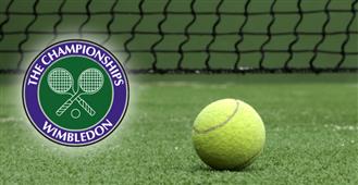 Championships, Wimbledon 2014 in Los Angeles,CA