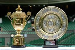Championships Wimbledon 2014