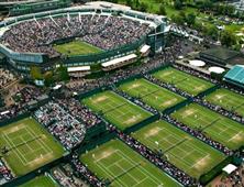 Championships Wimbledon 2014