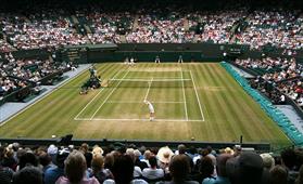 Championships Wimbledon 2014