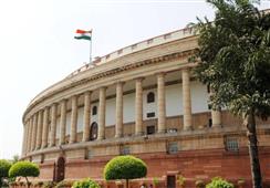 Budget Session Of Indian Parliament Begins Today  in Salem,MA