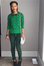 My Confashions 