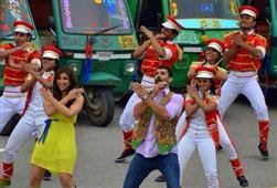 Daawat-E-Ishq Trailer Release