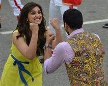 Daawat-E-Ishq Trailer Release