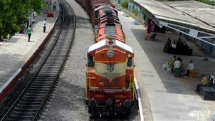 India’s First Bullet Train To Run In Modi’s Gujarat in Salem,MA