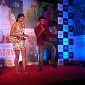 FINDING FANNY - World Premiere of 1st Music Video in New York,NY