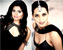 Patel And Chikkerur Dreams Of ‘Miss.America’ Title in New York,NY