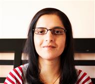 Meet Richa Hingle ! in Seattle,WA