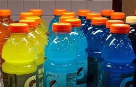 Sports Drinks Are Not Good As Their ‘Halo’ Say in New York,NY