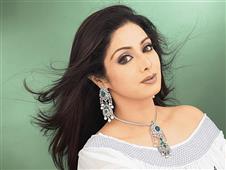 Bollywood Diva Sridevi Turns 51 in New York,NY