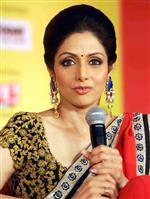 Bollywood Diva Sridevi Turns 51 