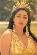 Bollywood Diva Sridevi Turns 51 