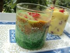 Tiranga Faluda in New York,NY