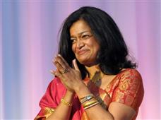 Pramila Jayapal  Capers to Win Washington Senate Primary in New York,NY