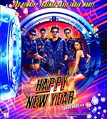 Stars Change Twitter Name For Happy New Year Trailer Launch in Salem,MA