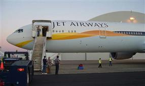 Bhopal-Bound Jet Airways Flight Aborted After Fire Alarm in New York,NY