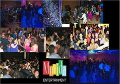 Bollywood Ladies Night in Northern Virginia in Seattle,WA