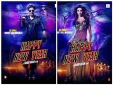 Happy New Year Trailer