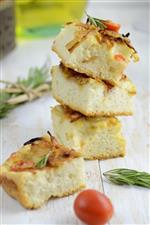 Neha’s Affair With Bread Making