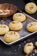 Neha’s Affair With Bread Making