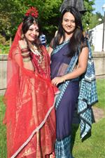 The Bengali Bride- Part 1 in Seattle,WA