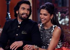 Ranveer And Deepika Get Hitched in New York,NY