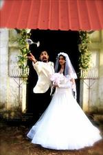 Ranveer And Deepika Get Hitched 