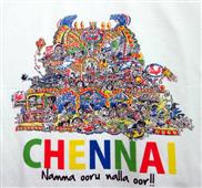 Madras Week Celebrations 2014 in New York,NY