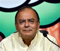 Arun Jaitley Calls December 16 Gangrape A 'Small' Incident in Salem,MA
