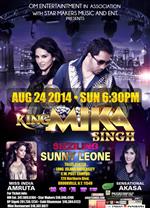 Most Anticipated Events of the Month! in New York,NY