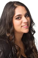 Meet TIRUSHA DAVE ! in Seattle,WA