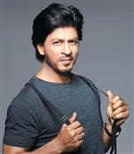 Shahrukh Khan’s Next Is A Telugu Movie? in New York,NY