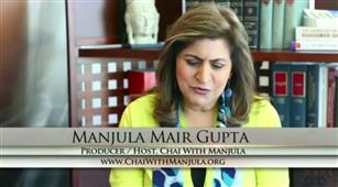 Domestic violence and abuse within the South Asian community in the U.S - Episode #2 of 2 in San Francisco,CA