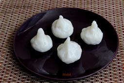 Ganesh Chaturthi Recipes - Vinayaka Chaturthi Recipes in Chicago,IL