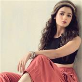 Alia Bhatt - Genius Of The Year Video in New York,NY
