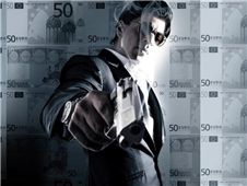 SRK Is Now Interpol's Turn Back Crime Ambassador in New York,NY