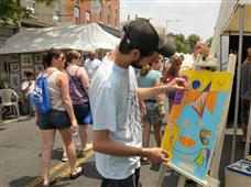 Food, Art and Music Events in the Philadelphia in September in Philadelphia,PA
