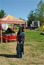 Ananda Mela 2014 ! in Seattle,WA