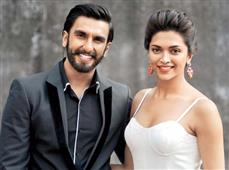 Deepika Padukone And Ranveer Singh To Get Married in New York,NY