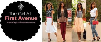 Fashion Chat With TheGirl@FirstAvenue
