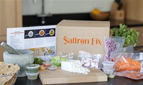Saffron Fix - Indian cooking made easy! in New York,NY