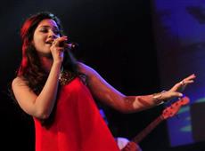 Upcoming Shreya Ghoshal events in the US in Florida,NY