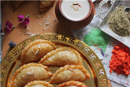 ‘Meri Rangeen Si Rasoi’ by Hina Gujral in New York,NY