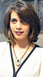 Les Beiges: Chanel