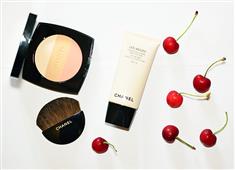 Les Beiges: Chanel