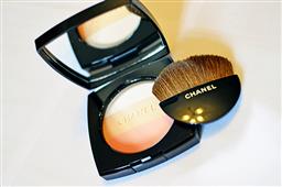 Les Beiges: Chanel