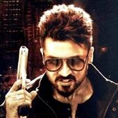 Anjaan Official Trailer in New York,NY